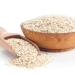 Sesame Seeds (White)
