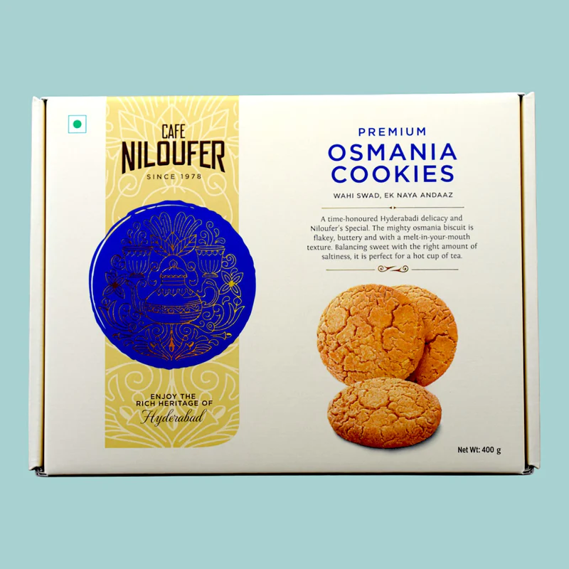 Osmania Biscuits Premium Pack - Image 2