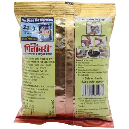 Pitambari Shining Powder- 1 kg - Image 3